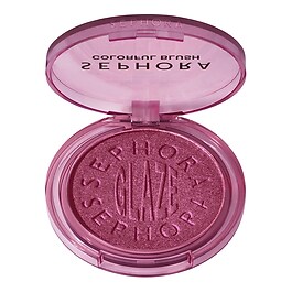 Colorful Blush Glaze - Blush Effetto Ultra Luminoso
